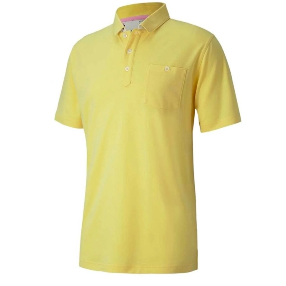 Arnold Palmer X Puma, Size 3XL, Good Used Condition